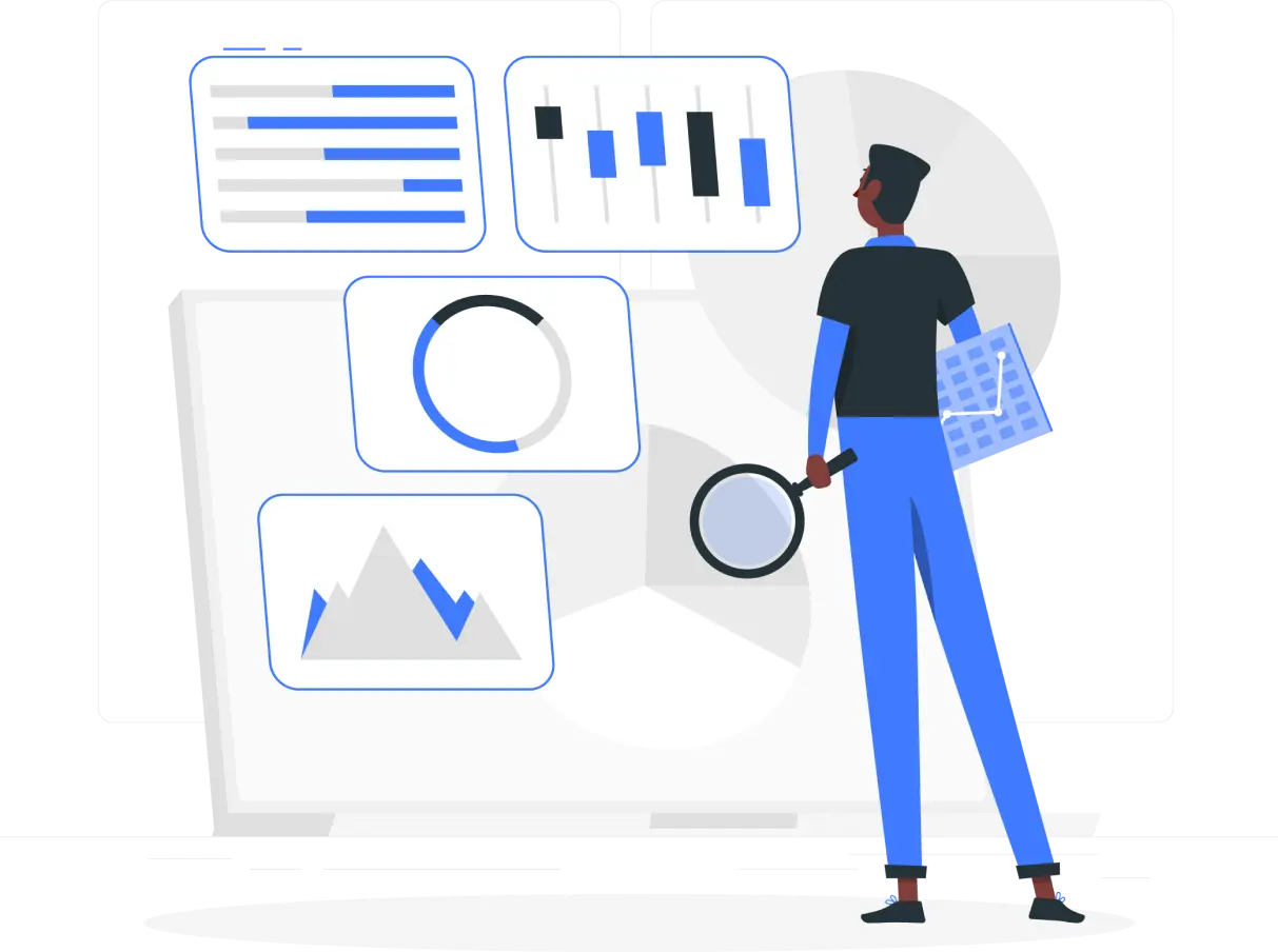 Zoho implementation consulting