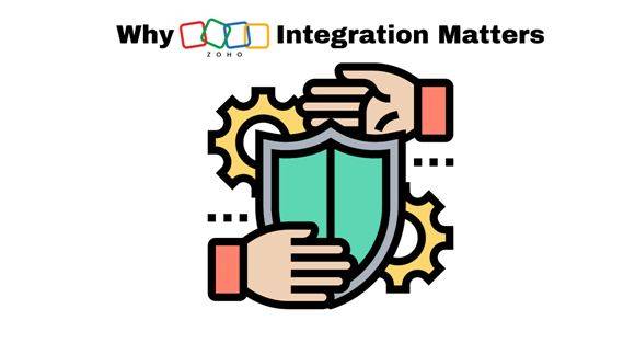 Zoho Integration Matters