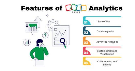 features of analytics