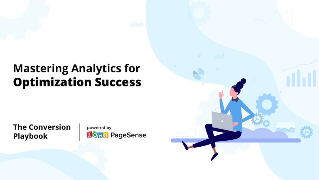 Mastering Zoho Analytics