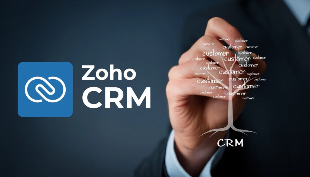 Easy Steps to Set Up Zoho CRM