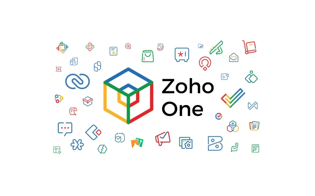 Zoho One Implementation partner