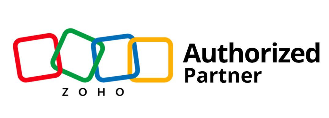 Zoho Authorized Partner