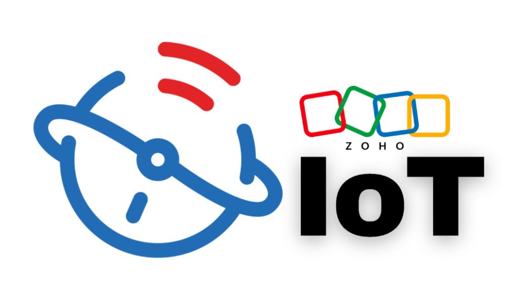 Zoho IoT