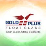 Gold Plus Glass
